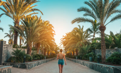 5 planes para Disfrutar en Familia en el Sur de Gran Canaria