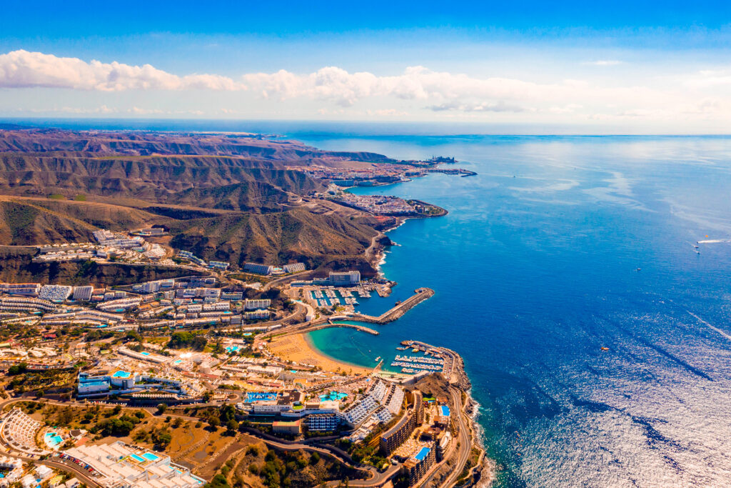 Descubre el Descanso Perfecto: Por Qué Elegir Infinity Summer para Tu Próxima Escapada en Gran Canaria