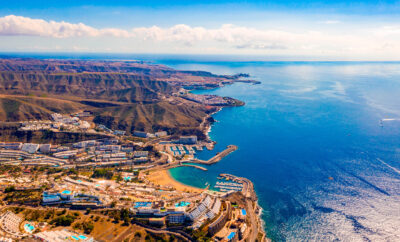 Descubre el Descanso Perfecto: Por Qué Elegir Infinity Summer para Tu Próxima Escapada en Gran Canaria